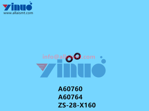 A60760 A60764 ZS 28 X160 NXT H24 O RING (2)