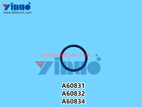 A60831 A60832 A60834 NXT O RING (2)