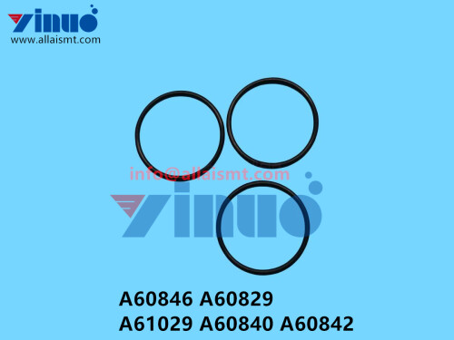 A60846 A60829 A61029 A60840 A60842 NXT O RING (2)