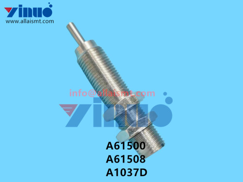 A61500 A61508 A1037D NXT Absorber 5MM (1)