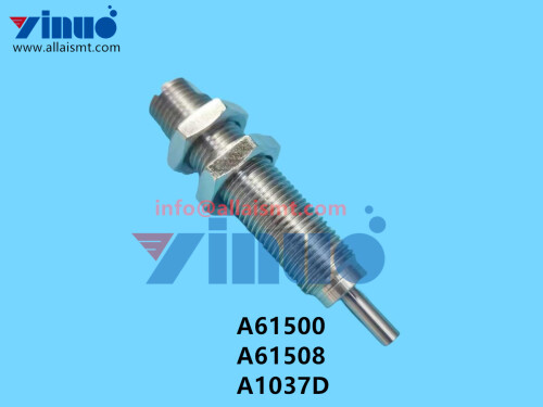 A61500 A61508 A1037D NXT Absorber 5MM (4)