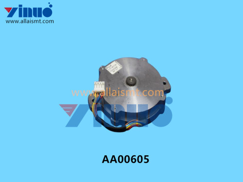 AA00605 STEPPING MOTOR (4)