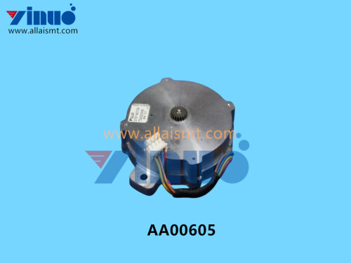 AA00605 STEPPING MOTOR (5)