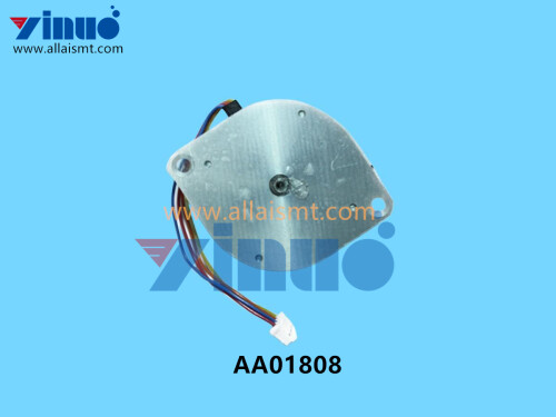 AA01808 STEPPING MOTOR (1)