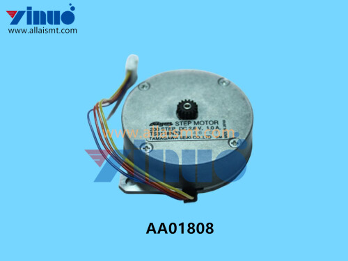 AA01808 STEPPING MOTOR (2)