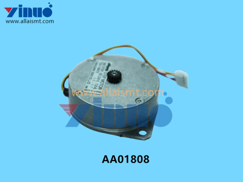 AA01808 STEPPING MOTOR (3)