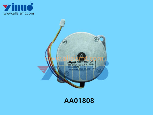 AA01808 STEPPING MOTOR (4)