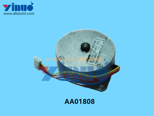 AA01808 STEPPING MOTOR (5)