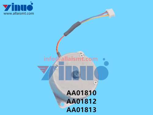 AA01810 AA01812 AA01813 NXT 44MM FEEDER MOTOR (3)
