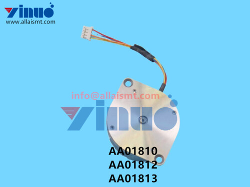 AA01810 AA01812 AA01813 NXT 44MM FEEDER MOTOR (4)