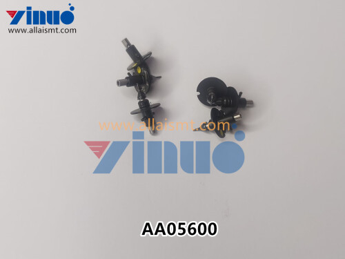 AA05600 Fuji NXT Nozzle Head H08 H12 Dia. 0 (3)