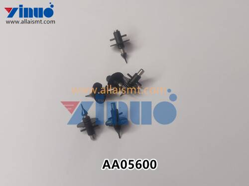 AA05600 Fuji NXT Nozzle Head H08 H12 Dia. 0 (4)