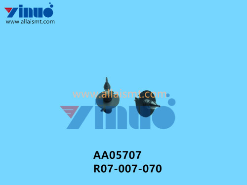 AA05707 R07 007 070 0.7 NOZZLE (4)