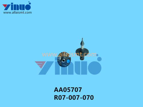 AA05707 R07 007 070 0.7 NOZZLE (5)