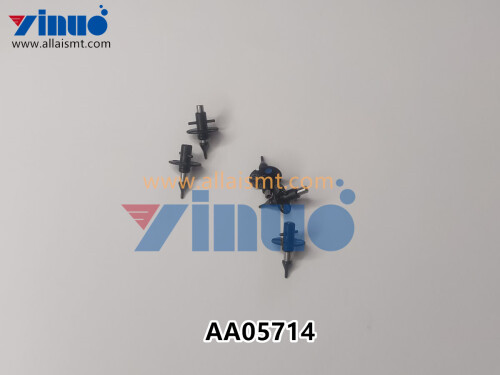 AA05714 FUJI NXT H12 0.7MM nozzle (1)