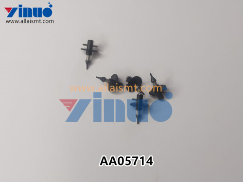 AA05714 FUJI NXT H12 0.7MM nozzle (3)