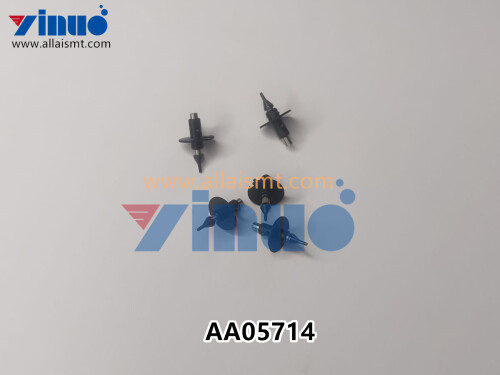 AA05714 FUJI NXT H12 0.7MM nozzle (4)