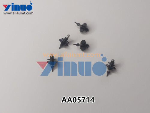 AA05714 FUJI NXT H12 0.7MM nozzle (5)