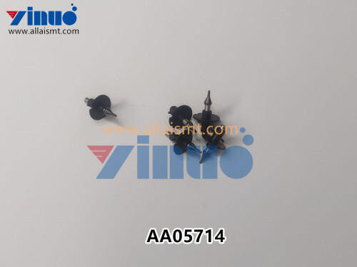 AA05714 FUJI NXT H12 0.7MM nozzle (6)