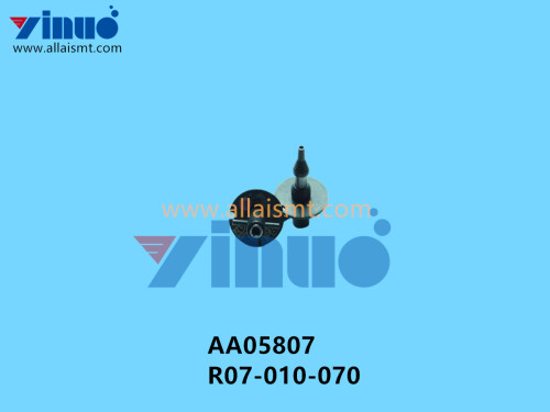 AA05807 R07 010 070 1.0G NOZZLE (5)