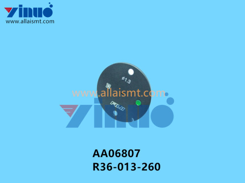 AA06807 R36 013 260 1.3 NOZZLE (1)