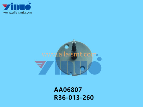 AA06807 R36 013 260 1.3 NOZZLE (4)