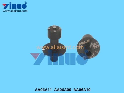 AA06A11 AA06A00 AA06A10 CALIBRATION JIG NOZZLE (1)