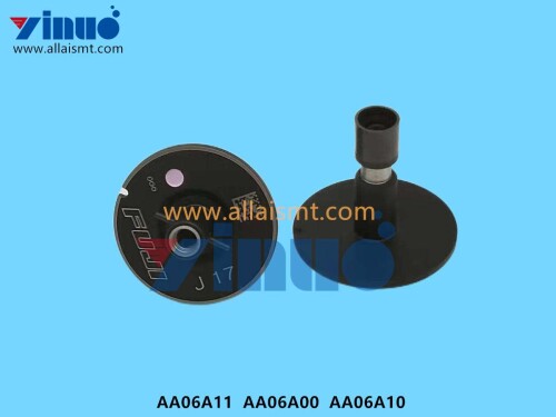 AA06A11 AA06A00 AA06A10 CALIBRATION JIG NOZZLE (2)