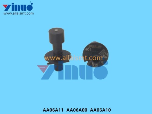 AA06A11 AA06A00 AA06A10 CALIBRATION JIG NOZZLE (3)