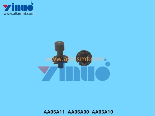 AA06A11 AA06A00 AA06A10 CALIBRATION JIG NOZZLE (4)
