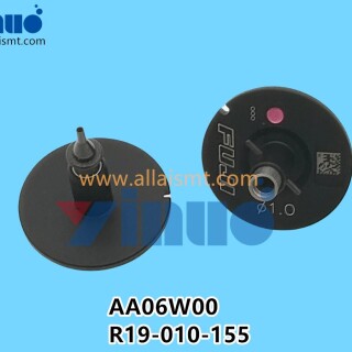 AA06W00-FUJI-NXT-H04-1.0mm-Nozzle-R19-010-155