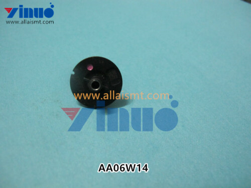 AA06W14 H04头吸嘴 1.0mm NXT 原装全新..