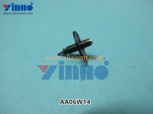 AA06W14 H04头吸嘴 1.0mm NXT 原装全新