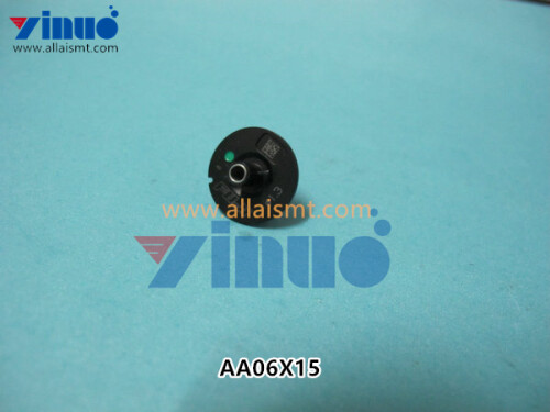 AA06X15 H04头吸嘴 1.3mm NXT 原装全新..