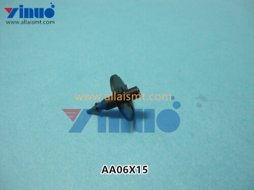 AA06X15 H04头吸嘴 1.3mm NXT 原装全新.