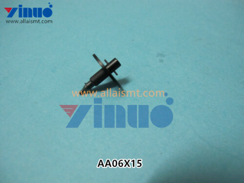 AA06X15 H04头吸嘴 1.3mm NXT 原装全新