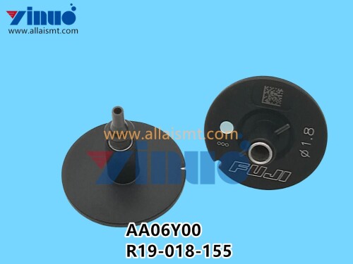 AA06Y00 FUJI NXT H04 1.8mm Nozzle R19 018 155