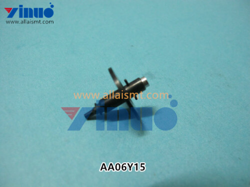 AA06Y15 H04头吸嘴 1.8mm NXT 原装全新.