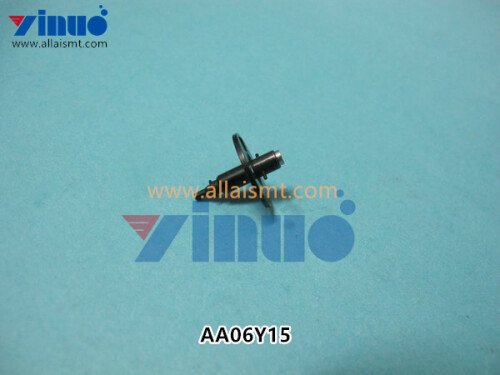 AA06Y15 H04头吸嘴 1.8mm NXT 原装全新