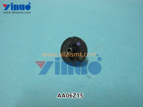 AA06Z15 H04头吸嘴 2.5mm NXT 原装全新..