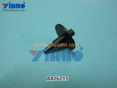 AA06Z15 H04头吸嘴 2.5mm NXT 原装全新.