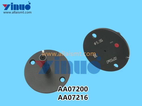 AA07200 AA07216 FUJI NXT H01 5.0G NOZZLE
