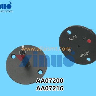 AA07200-AA07216-FUJI-NXT-H01-5.0G-NOZZLE