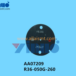 AA07209-R36-050G-260-5.0G-NOZZLE-4