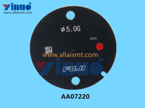AA07220 NXT H01 H02 Head Nozzle 5 (3)