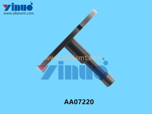 AA07220 NXT H01 H02 Head Nozzle 5 (4)