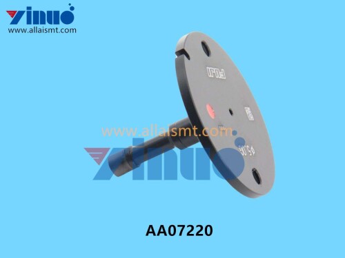 AA07220 NXT H01 H02 Head Nozzle 5 (5)