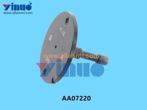 AA07220 NXT H01 H02 Head Nozzle 5 (6)