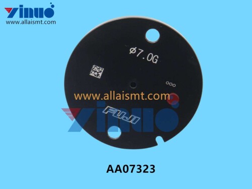 AA07323 NXT H01 H02 Head Nozzle 7 (4)