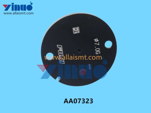 AA07323 NXT H01 H02 Head Nozzle 7 (5)
